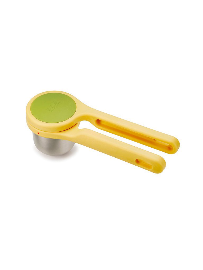 JOSEPH JOSEPH Zitronenpresse Helix 24,5cm orange